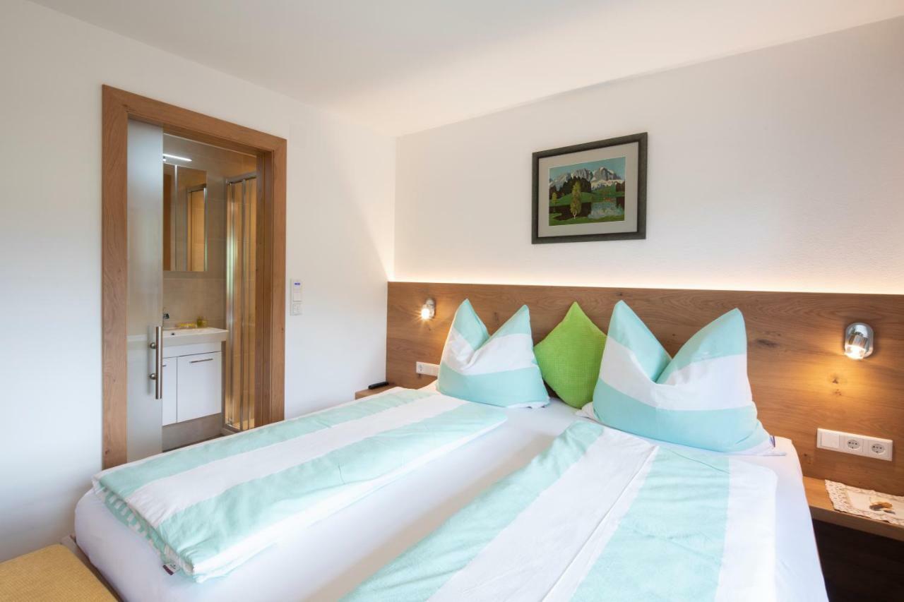 Haus Thomas Apartment Алпбах Екстериор снимка